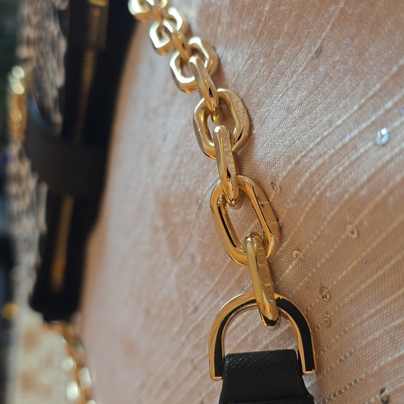 LOW START!!!!! NWOT - Michael Kors Cora - CALF HAIR - Picture 4 of 8